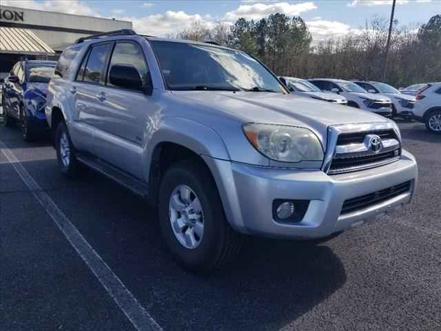 2024 Toyota 4Runner SR5 4WD, P253479, Photo 1