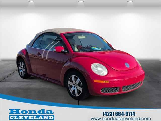 2005 Ford Thunderbird 2-door Convertible 50th Anniversary, P108960, Photo 1