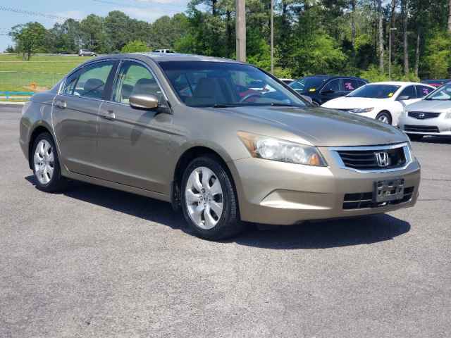 2006 Honda Accord EX-L AT, T046715, Photo 1