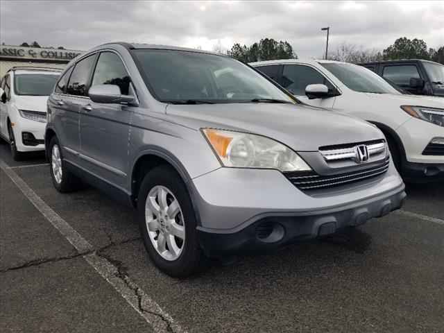 2017 Honda CR-V LX 2WD, T014488, Photo 1