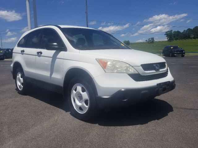 2019 Honda CR-V LX 2WD, T404631, Photo 1