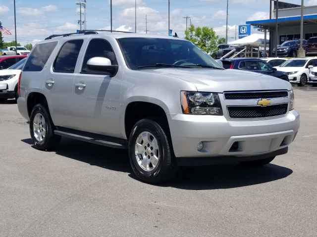 2015 Chevrolet Suburban 1500 4WD 4-door LTZ, T738913, Photo 1