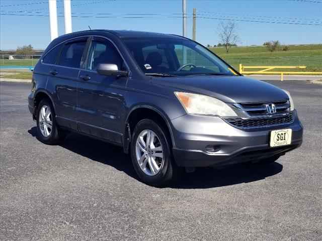 2016 Honda Pilot AWD 4-door EX-L, T080584, Photo 1