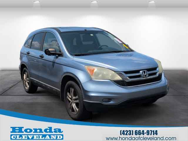 2012 Honda CR-V 2WD 5-door LX, T024070, Photo 1