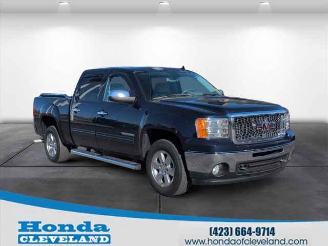 2025 GMC Sierra 1500 4WD Crew Cab 147" Denali, P274814, Photo 1