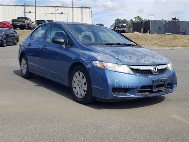 2014 Honda Accord 4-door I4 CVT LX, T230036, Photo 1