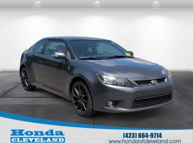 2009 Honda Accord 2-door V6 Auto EX-L, T011119, Photo 1