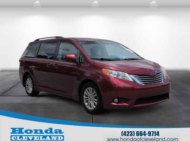 2019 Kia Sedona EX FWD, T559138, Photo 1