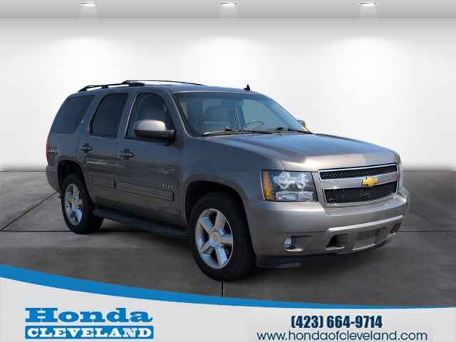 2025 Chevrolet Tahoe 2WD 4-door RST, P284913, Photo 1