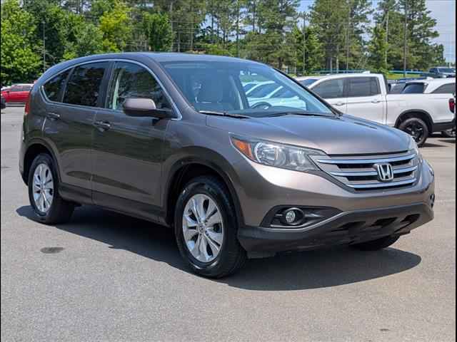 2017 Honda CR-V Touring AWD, T065718, Photo 1