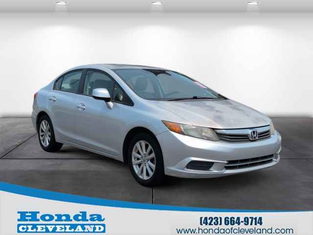 2023 Honda Accord EX CVT, T060279, Photo 1