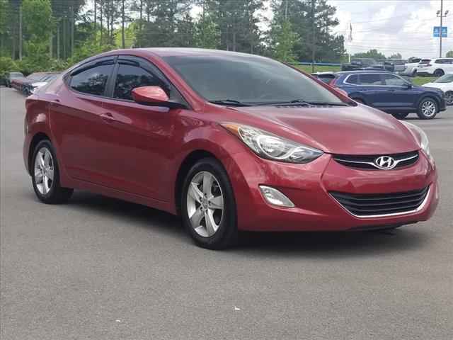 2019 Hyundai Elantra SEL Auto, T480497, Photo 1