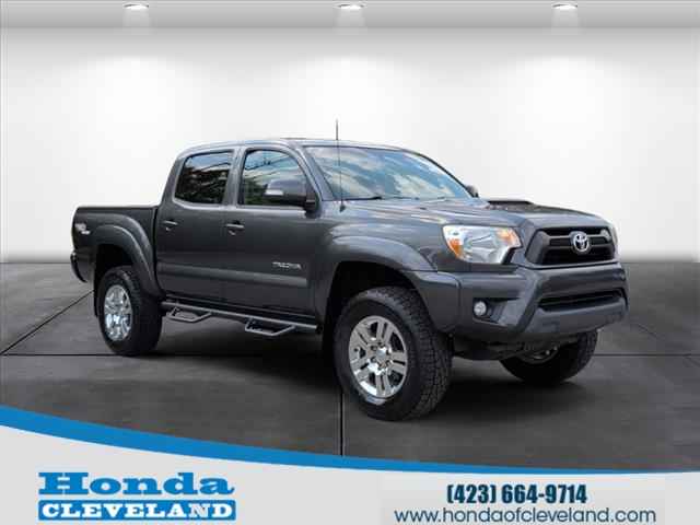 2021 Toyota Tacoma TRD Pro Double Cab 5' Bed V6 AT (SE), P255017, Photo 1