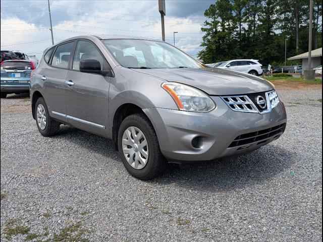 2013 Buick Enclave AWD 4-door Leather, T194026, Photo 1