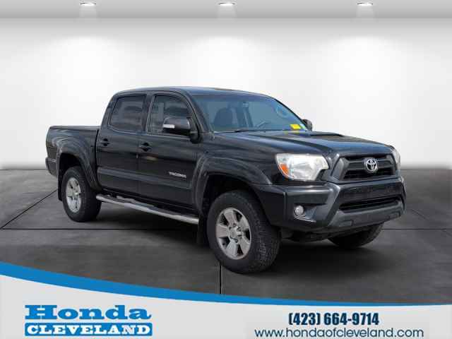 2023 Toyota Tacoma SR Double Cab 5' Bed V6 AT, T148127, Photo 1