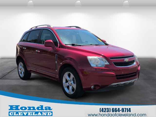 2021 Chevrolet Tahoe 2WD 4-door Premier, T342676, Photo 1