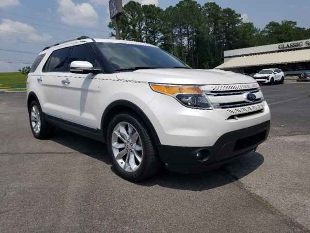 2011 Ford Escape FWD 4-door XLT, TB88882, Photo 1