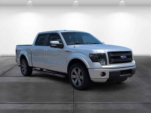 2024 Ford F-250 King Ranch 4WD Crew Cab 6.75' Box, PD24689, Photo 1