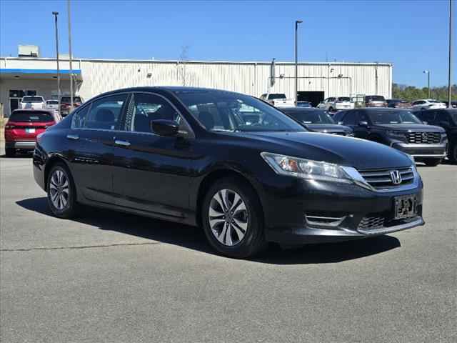 2011 Honda Civic 4-door Auto DX-VP, T514395, Photo 1