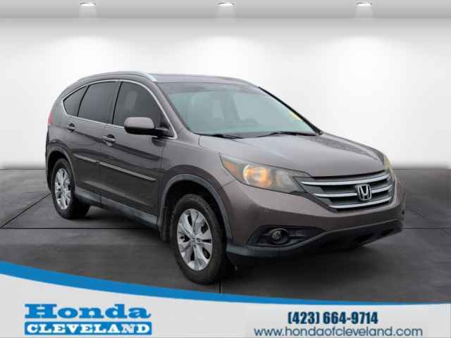 2012 Honda Pilot 2WD 4-door EX-L, T042739, Photo 1