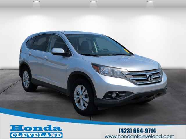 2023 Honda CR-V Hybrid Sport FWD, S7FARS6000326, Photo 1