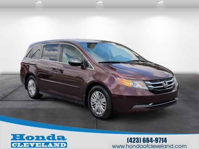 2024 Honda Odyssey Sport Auto, T065718A, Photo 1
