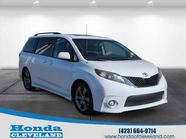 2021 Honda Odyssey Touring Auto, T035767, Photo 1