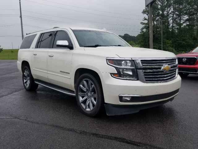 2010 Chevrolet Tahoe 4WD 4-door 1500 LT, T159635, Photo 1
