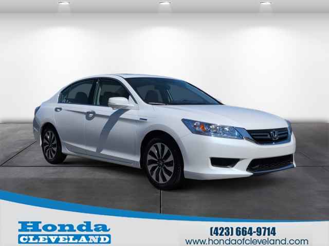 2024 Honda Accord Sport Sedan, T049959, Photo 1