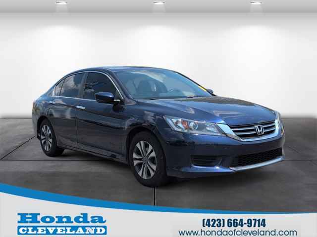 2012 Honda Accord 4-door I4 Auto SE, T051351, Photo 1