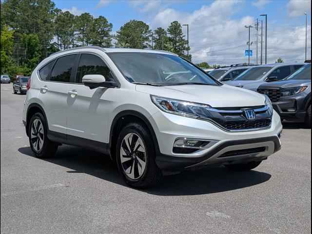 2020 Honda Pilot Touring 8-Passenger AWD, T066347, Photo 1