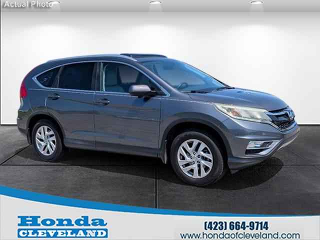 2024 Honda Passport EX-L AWD, T023204, Photo 1