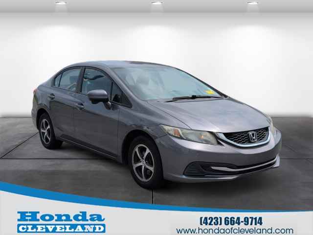 2012 Honda Civic 4-door Auto EX-L, T327161, Photo 1
