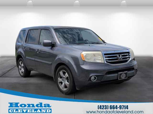 2008 Honda CR-V 2WD 5-door LX, T702747, Photo 1