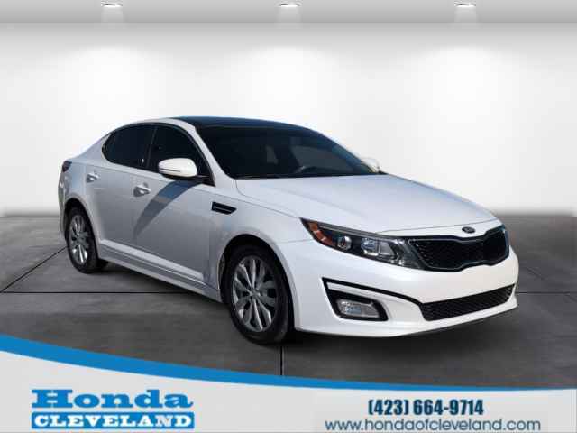 2023 Kia K5 GT-Line Auto FWD, T225140, Photo 1