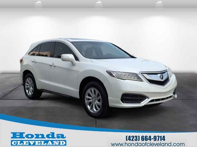 2025 Acura ADX FWD w/A-Spec Package, B706828, Photo 1