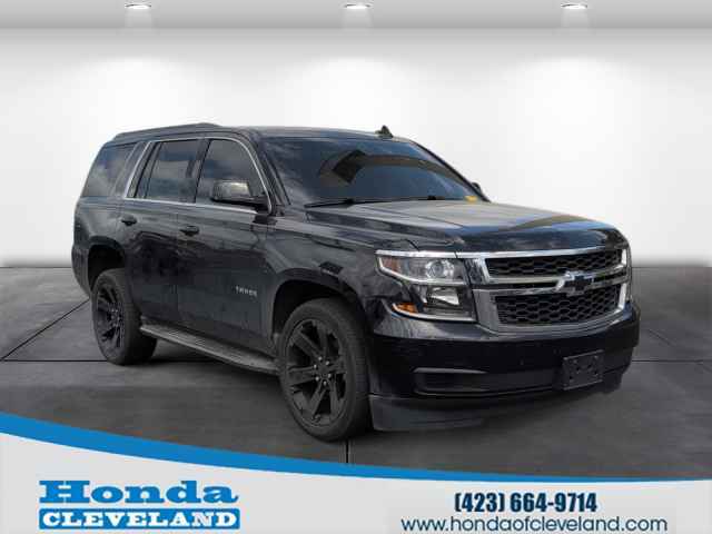 2022 Chevrolet Suburban 2WD 4-door LT, T315896, Photo 1