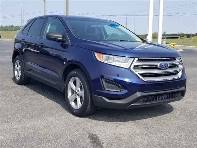 2021 Ford EcoSport Titanium FWD, P411086, Photo 1