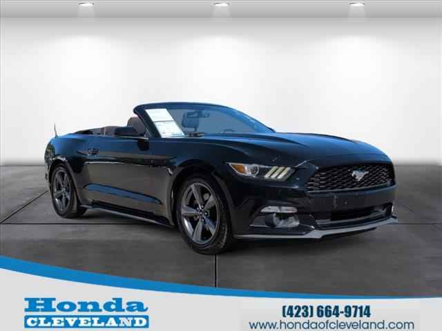 2016 Ford Mustang 2-door Fastback GT, T305263, Photo 1