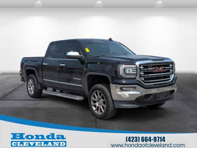 2021 GMC Sierra 1500 4WD Crew Cab 147" AT4, T154575A, Photo 1