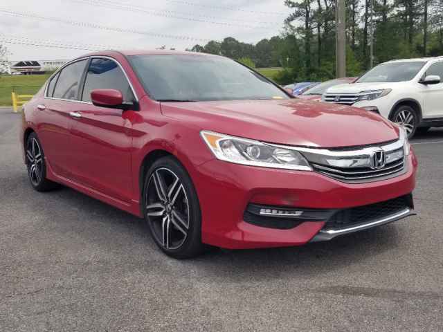 2006 Honda Accord EX-L AT, T046715, Photo 1