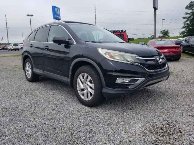 2019 Honda CR-V LX 2WD, T404631, Photo 1