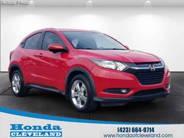 2021 Honda CR-V EX-L AWD, B655948, Photo 1