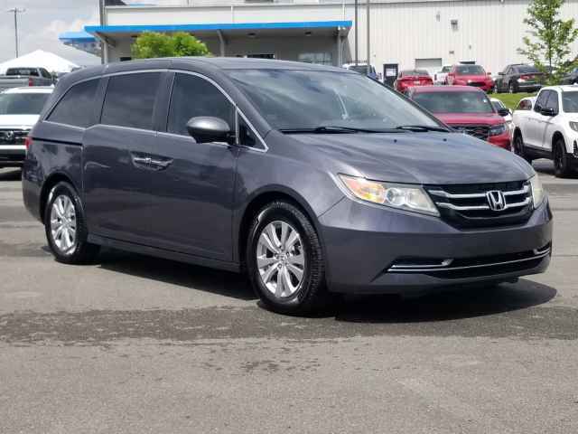 2011 Toyota Sienna 5-door 7-Pass Van V6 LE AAS FWD, T100223, Photo 1