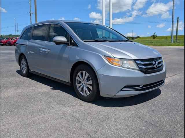 2011 Toyota Sienna 5-door 7-Pass Van V6 LE AAS FWD, T100223, Photo 1