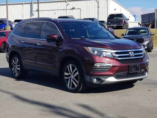 2021 Honda CR-V EX-L AWD, B655948, Photo 1