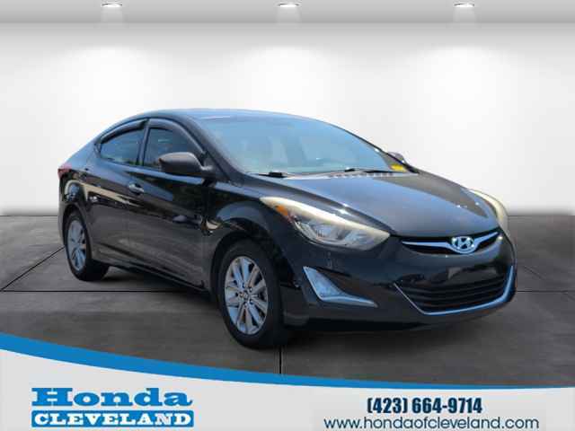 2023 Hyundai Elantra N Line DCT, T465724, Photo 1