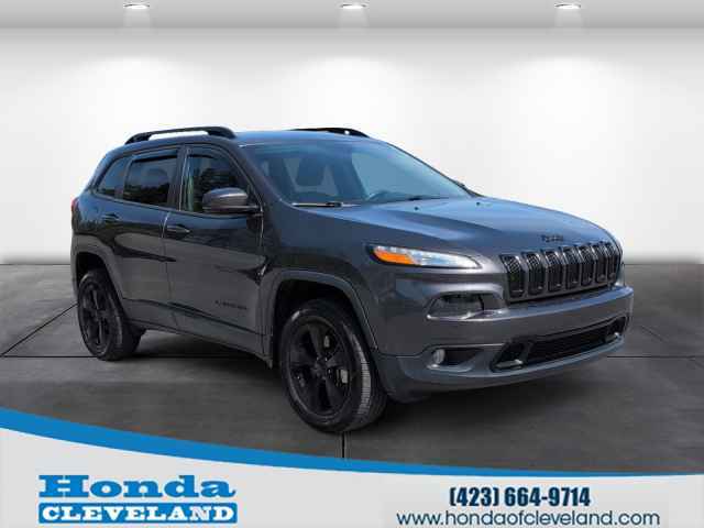 2016 Jeep Wrangler Unlimited 4WD 4-door Freedom *Ltd Avail*, T152836, Photo 1