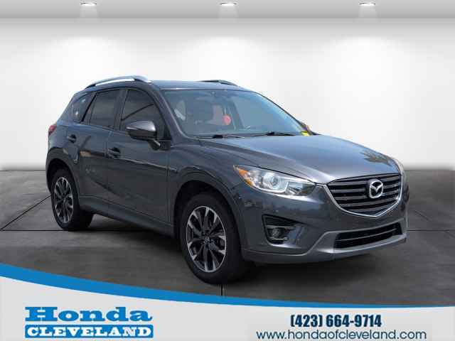 2013 Mazda CX-5 FWD 4-door Auto Grand Touring, T141697, Photo 1