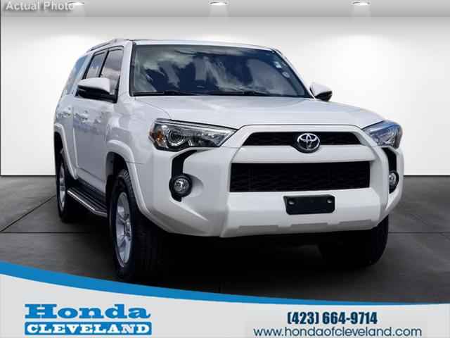 2022 Toyota 4Runner Limited 4WD, B015000, Photo 1